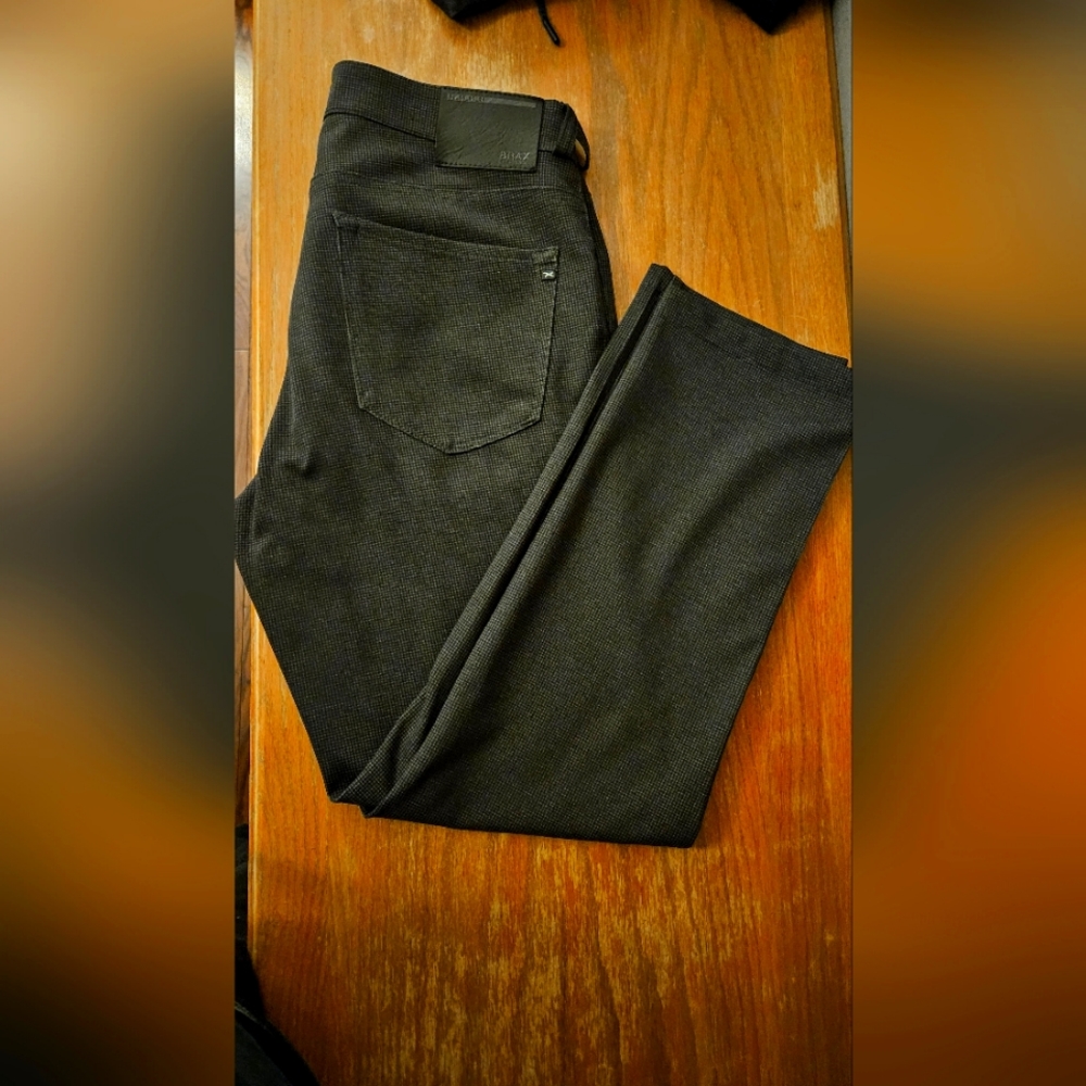 Men's Brax